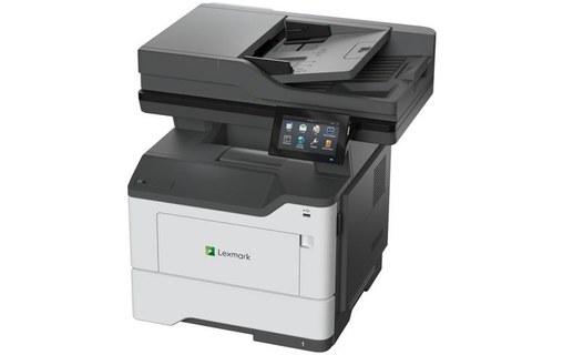 Imprimante multifonction LEXMARK MX532adwe - WiFi