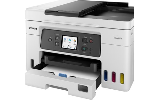Imprimante multifonction Canon MAXIFY GX4050 - WiFi, AirPrint