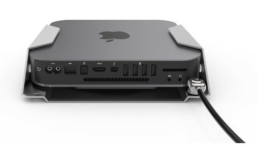 Compulocks Mac Mini Security Mount Argent Aluminium 1 pièce(s)