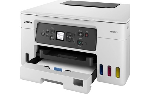 Imprimante multifonction Canon MAXIFY GX3050 - WiFi, AirPrint