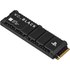 Western Digital WD_BLACK SN850P 2 To - SSD M.2 NVMe PCIe 4.0 pour PS5