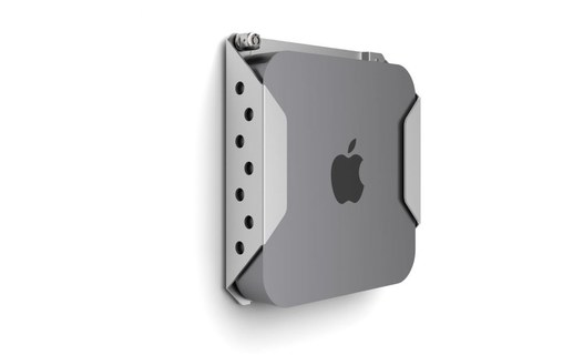 Compulocks Mac Mini Security Mount Argent Aluminium 1 pièce(s)