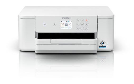 Imprimante jet d'encre Epson WorkForce Pro WF-C4310DW / C11CK18401 - WiFi