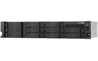 QNAP TS-855EU-RP NAS Rack (2 U) Ethernet/LAN Noir C5125