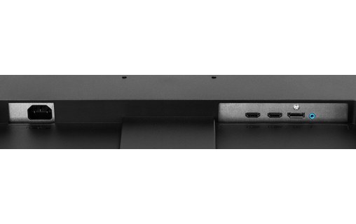 Écran 31,5" iiyama ProLite XB3288UHSU-B5 - 4K