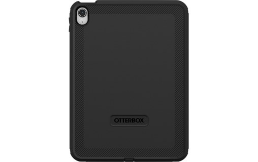 OtterBox Coque Defender pour iPad 10th gen, protection antichoc et ultra-robuste