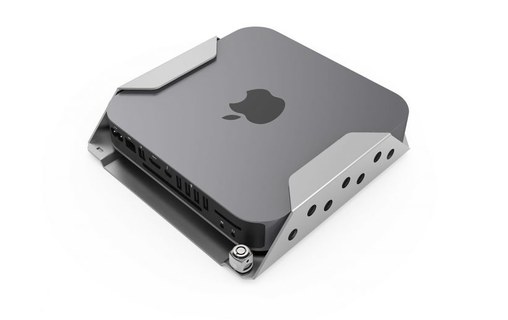 Compulocks Mac Mini Security Mount Argent Aluminium 1 pièce(s)