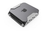 Compulocks Mac Mini Security Mount Argent Aluminium 1 pièce(s)