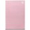 Seagate One Touch 2 To - Or rose - Disque dur externe 2,5"