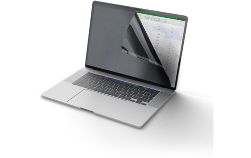 StarTech.com Écran de Confidentialité pour Ordinateur Portable MacBook Pro 21/23