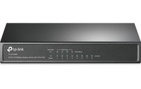 Switch Ethernet TP LINK TL-SF1008P 8 ports - PoE