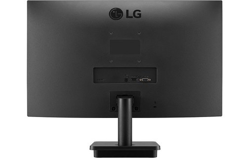 Écran 27" LG 27MP400P-B