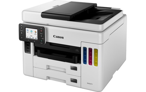 Imprimante multifonction Canon MAXIFY GX7050 - WiFi, AirPrint