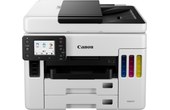 Imprimante multifonction Canon MAXIFY GX7050 - WiFi, AirPrint