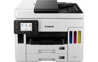 Imprimante multifonction Canon MAXIFY GX7050 - WiFi, AirPrint