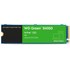 Western Digital Green SN350 250 Go - SSD M.2 NVMe PCIe 3.0 TLC