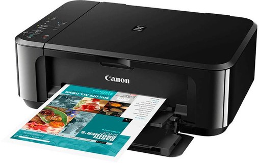 Imprimante multifonction Canon PIXMA MG3650S / 0515C106 - WiFi, AirPrint