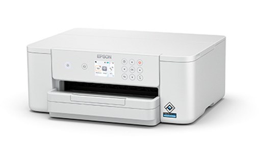 Imprimante jet d'encre Epson WorkForce Pro WF-C4310DW / C11CK18401 - WiFi