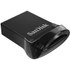 Lot de 3 Clé USB SanDisk Ultra Fit 32 Go - Noir - USB 3.2