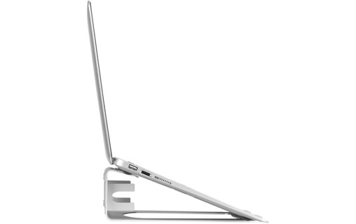 StarTech.com Support Ordinateur Portable - Rehausseur ou Support Ordi 2-en-1 - I