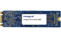 Integral 22X80 256 Go - SSD M.2 TLC