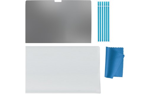 StarTech.com Écran de Confidentialité pour Ordinateur Portable MacBook Pro 21/23