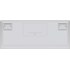 Clavier sans fil pour Mac Logitech MX Mini Mechanical - Gris
