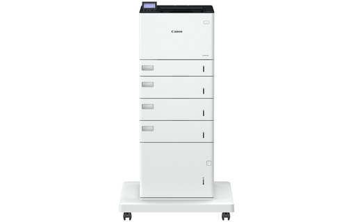 Imprimante laser Canon i-SENSYS LBP361dw - WiFi, AirPrint
