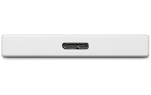 Seagate One Touch 2 To - Or rose - Disque dur externe 2,5"