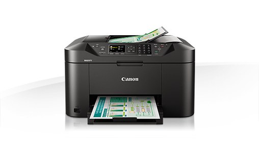 Imprimante multifonction Canon MAXIFY MB2150 / 0959C009 - WiFi, AirPrint