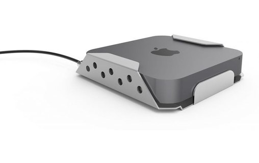 Compulocks Mac Mini Security Mount Argent Aluminium 1 pièce(s)