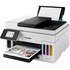 Imprimante multifonction Canon MAXIFY GX6050 MegaTank - WiFi, AirPrint