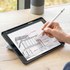Mobilis 029029 étui pour tablette 25,9 cm (10.2") Folio Noir