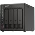Qnap TS-453E - Serveur NAS 4 baies