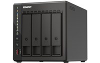 Qnap TS-453E - Serveur NAS 4 baies