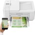 Imprimante multifonction Canon PIXMA TR4651 - WiFi, AirPrint