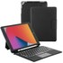 Mobilis 029029 étui pour tablette 25,9 cm (10.2") Folio Noir