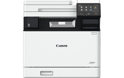 Imprimante multifonction Canon i-SENSYS MF754CDW - WiFi