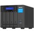 QNAP TVS-H474 NAS Tower Ethernet/LAN Noir G7400