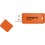 Clé USB Integral Neon 32 Go - Orange - USB 3.2