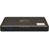 QNAP TBS-464 NAS Bureau Ethernet/LAN Noir N5105
