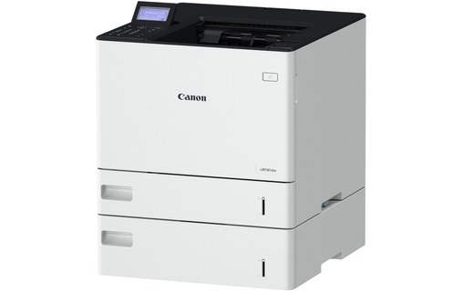 Imprimante laser Canon i-SENSYS LBP361dw - WiFi, AirPrint