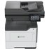Imprimante multifonction LEXMARK MX532adwe - WiFi