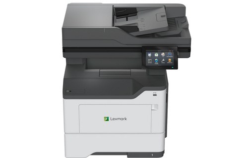 Imprimante multifonction LEXMARK MX532adwe - WiFi