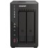 Qnap TS-253E - Serveur NAS 2 baies