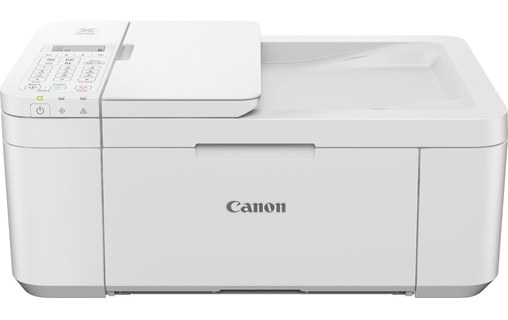 Imprimante multifonction Canon PIXMA TR4651 - WiFi, AirPrint