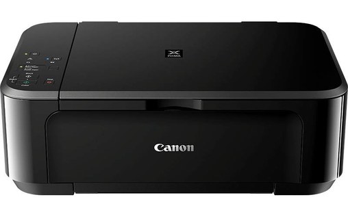 Imprimante multifonction Canon PIXMA MG3650S / 0515C106 - WiFi, AirPrint