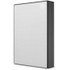 Seagate One Touch 4 To Argent - Disque dur externe USB-C