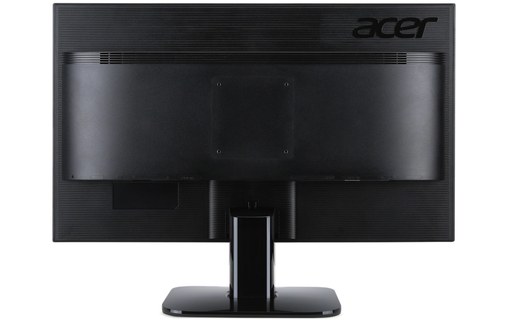 Écran Gaming 27" Acer Vero B7 B277 E - HDMI/DisplayPort/VGA