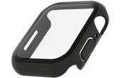 Belkin ScreenForce Protecteur d'écran Noir Polycarbonate (PC), Verre trempé